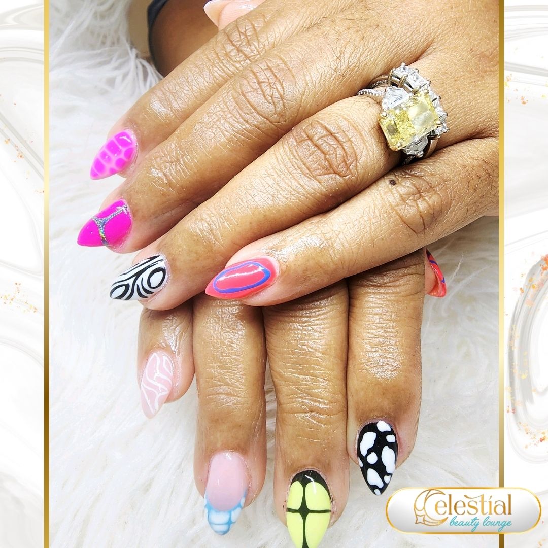 Celestial Beauty Lounge